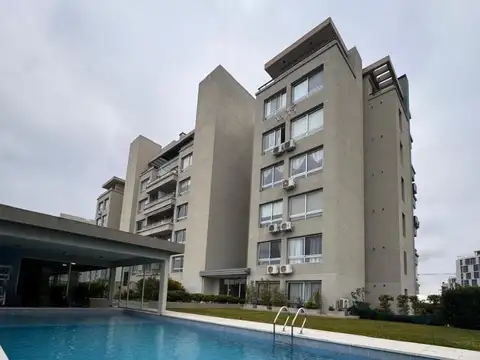 Departamento en Alquiler en Nordelta Puerto Escondido, USD 600