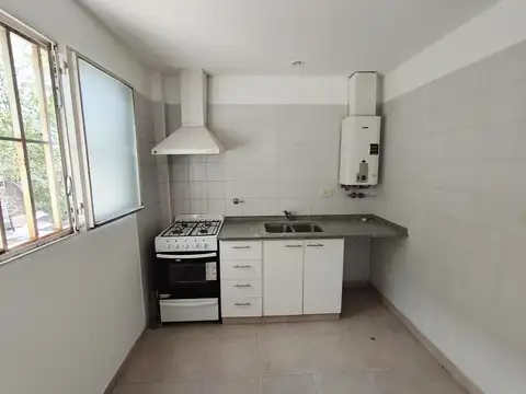 Departamento en Alquiler 20 años