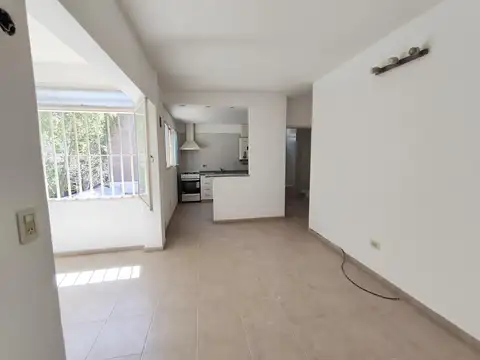Departamento en Alquiler de 3 ambientes
