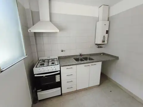 Departamento en Alquiler Apto profesional