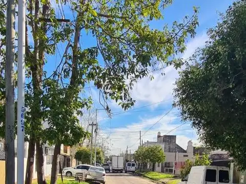 Depto Tipo Casa en Venta de 2 dormitorios