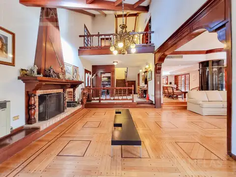 Casa en Venta al Norte