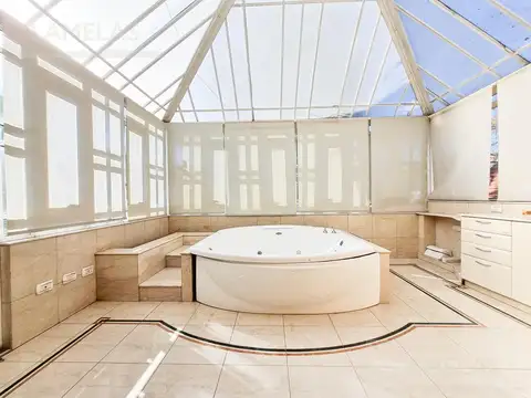 Casa en Venta de 5 dormitorios
