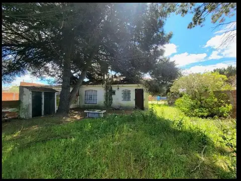 Casa en venta - 2 Dormitorios 1 Baño - Mar del Tuyú