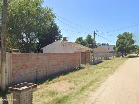 Casa en Venta en Mar del Tuyu, USD 50.000