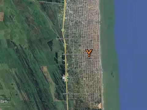 Casa en Venta 20 años