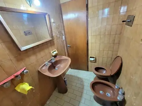 Casa en venta - 2 Dormitorios 1 Baño - Mar del Tuyú