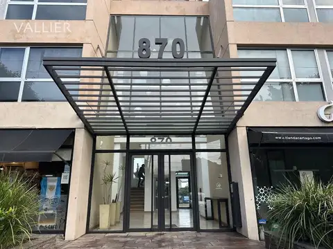 Departamento en Alquiler en Champagnat, Countries y Barrios Cerrados en Pilar
