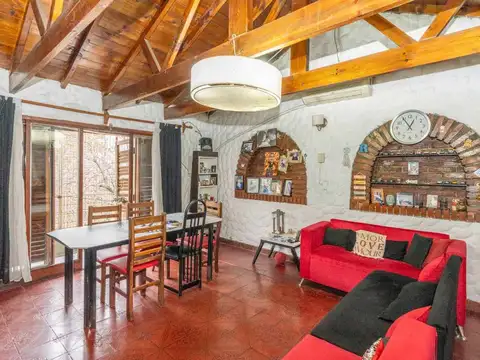 VENTA PH 6 AMBIENTES EN VILLA DEVOTO