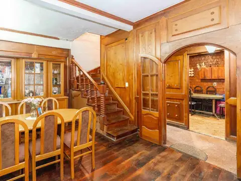 Depto Tipo Casa en Venta de 4 dormitorios