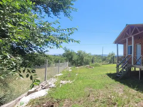 Casa en Venta en Villa Giardino, USD 61.500