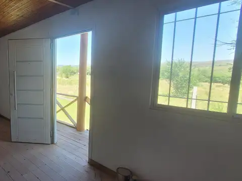 Casa en Venta al Oeste