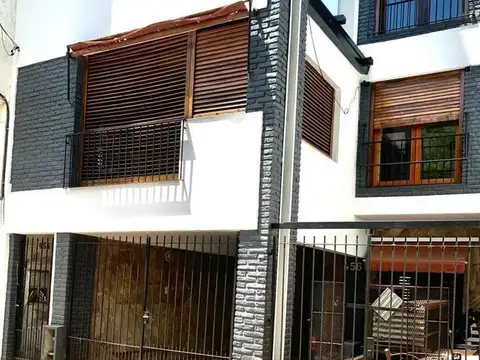 Diagonal 80 e/ 115 y 116