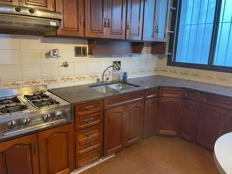 Casa en Venta en Barrio Norte, USD 153.000