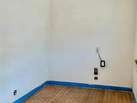 Casa en Venta 40 años