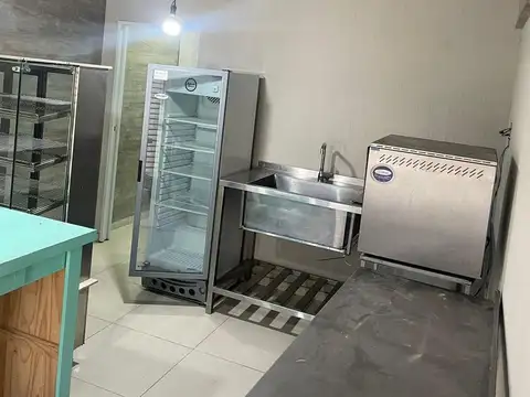 Local en Venta A Estrenar