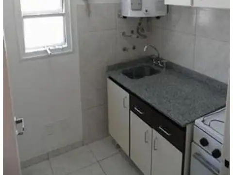Departamento en Alquiler Temporal de 1 dormitorio