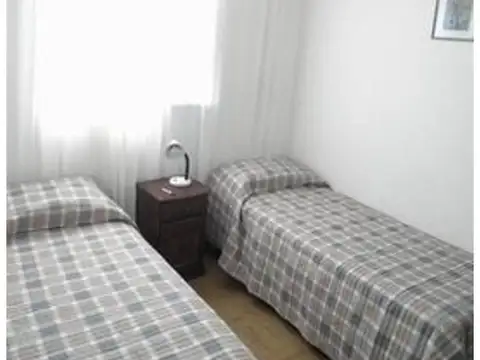 Departamento en Alquiler Temporal de 2 ambientes