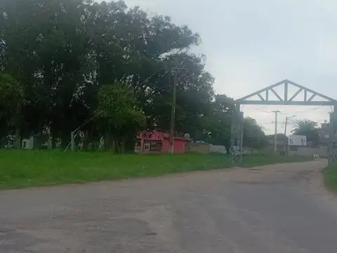 Terreno en Venta en Barrio Chapadmalal, USD 9.900