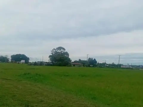 Terreno en Venta de 457,0 m2
