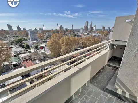 MONOAMBIENTE DE DISEÑO A ESTRENAR