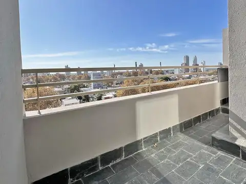 Departamento en Alquiler al Norte