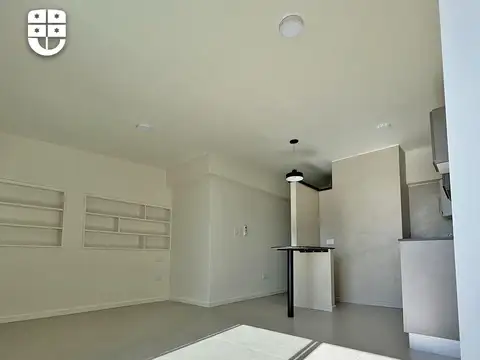 Departamento en Alquiler Permite mascota
