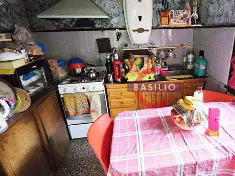 Casa en Venta en Olivos, USD 190.000