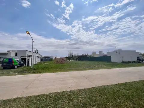 Terreno en Venta en Rafaela, USD 130.000