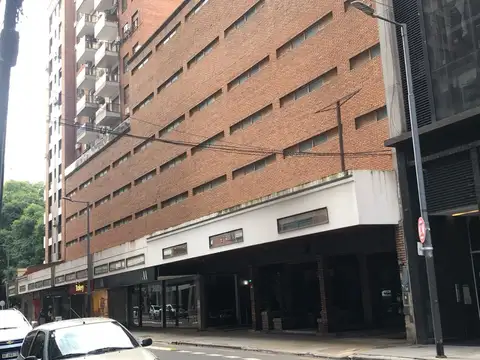 Marcelo Torcuato De Alvear 1200, Piso 4