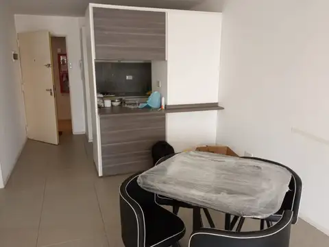 Departamento en Venta en Palermo, USD 109.000