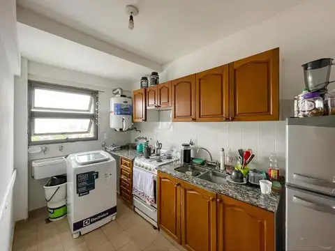 Departamento en Venta en Pichincha, USD 83.000