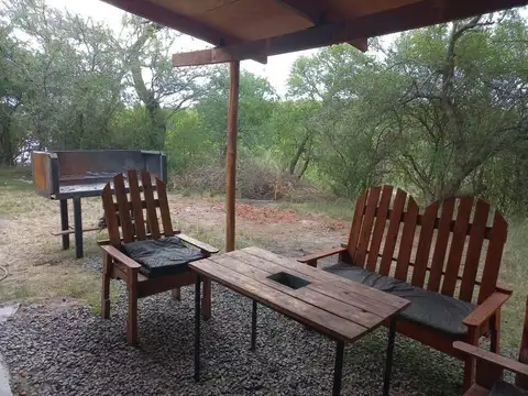 Camino a Villa Urquiza 100