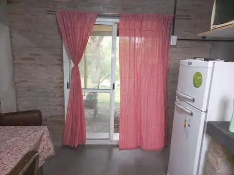 Casa Quinta, Zona balsa a Villa Urquiza