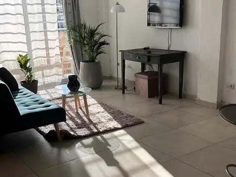Departamento en Villa Ballester