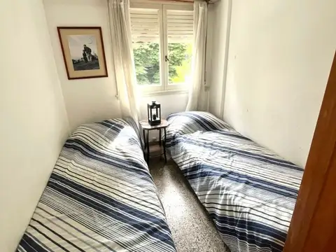Departamento en Alquiler Temporal con 1 cocheras