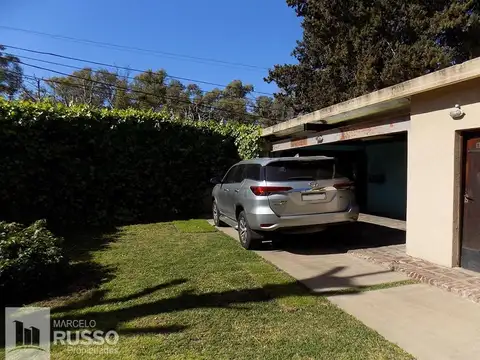 Remedios De Escalada 1050