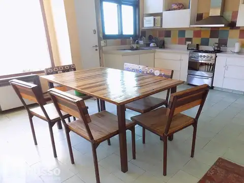 IMPORTANTE CASA 6 AMBIENTES – Bº INGLES