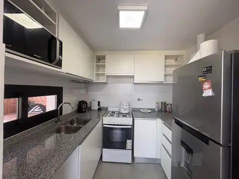 Depto Tipo Casa en Venta de 4 ambientes