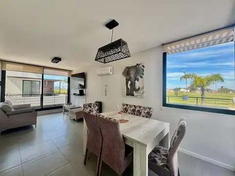 Depto Tipo Casa en Venta de 2 dormitorios