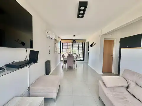 Depto Tipo Casa en Venta 3 años