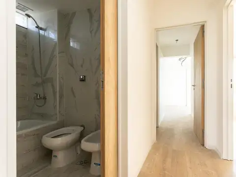 Departamento en Venta al Noroeste