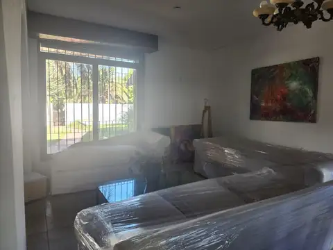 Casa en Alquiler 50 años