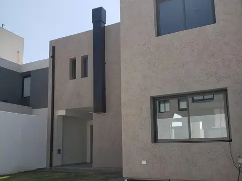 SE VENDE DUPLEX 3 HAB SAN IGNACIO VILLAGE CORDOBA