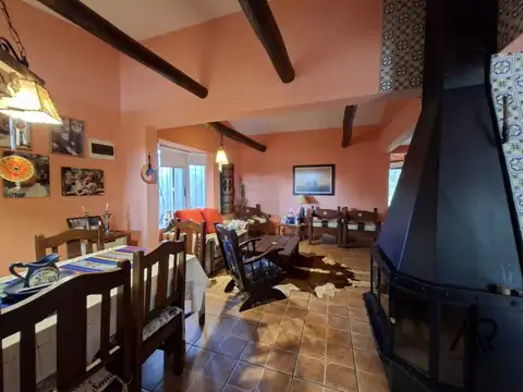 Chacra en venta de 7 hectarias  ubicado en Las Brujas