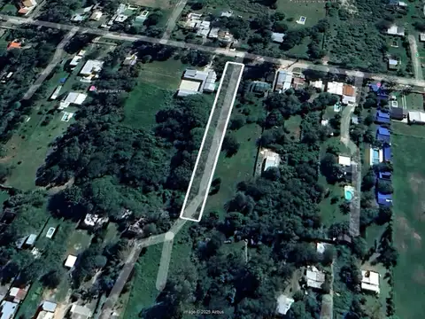 Terreno en Venta en Barrio Caima, San Jerónimo