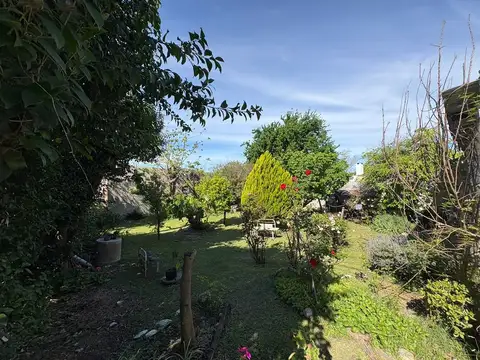 Casa en Venta 20 años