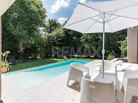 CASA 5 AMB EN VENTA EN COUNTRY CLUB LOS CARDALES