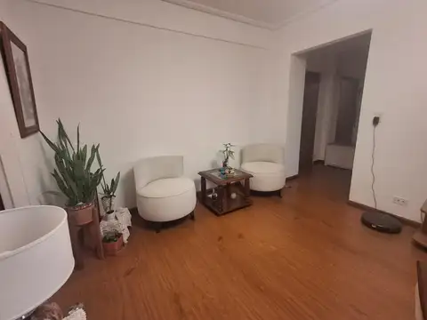 Departamento en Alquiler de 3 ambientes