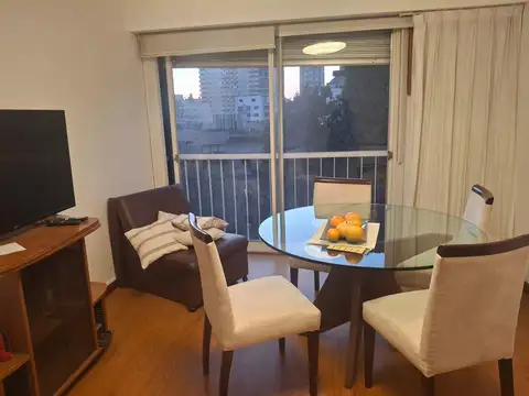 Departamento en Alquiler 40 años